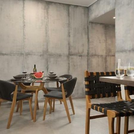 Legeo-Luxurious Athenian Apartment Exterior foto