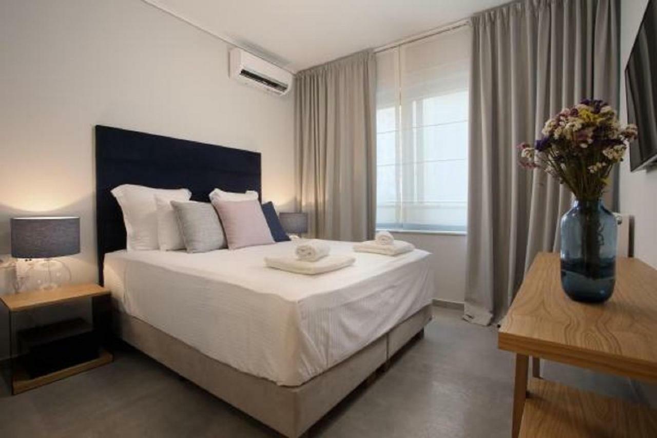 Legeo-Luxurious Athenian Apartment Exterior foto