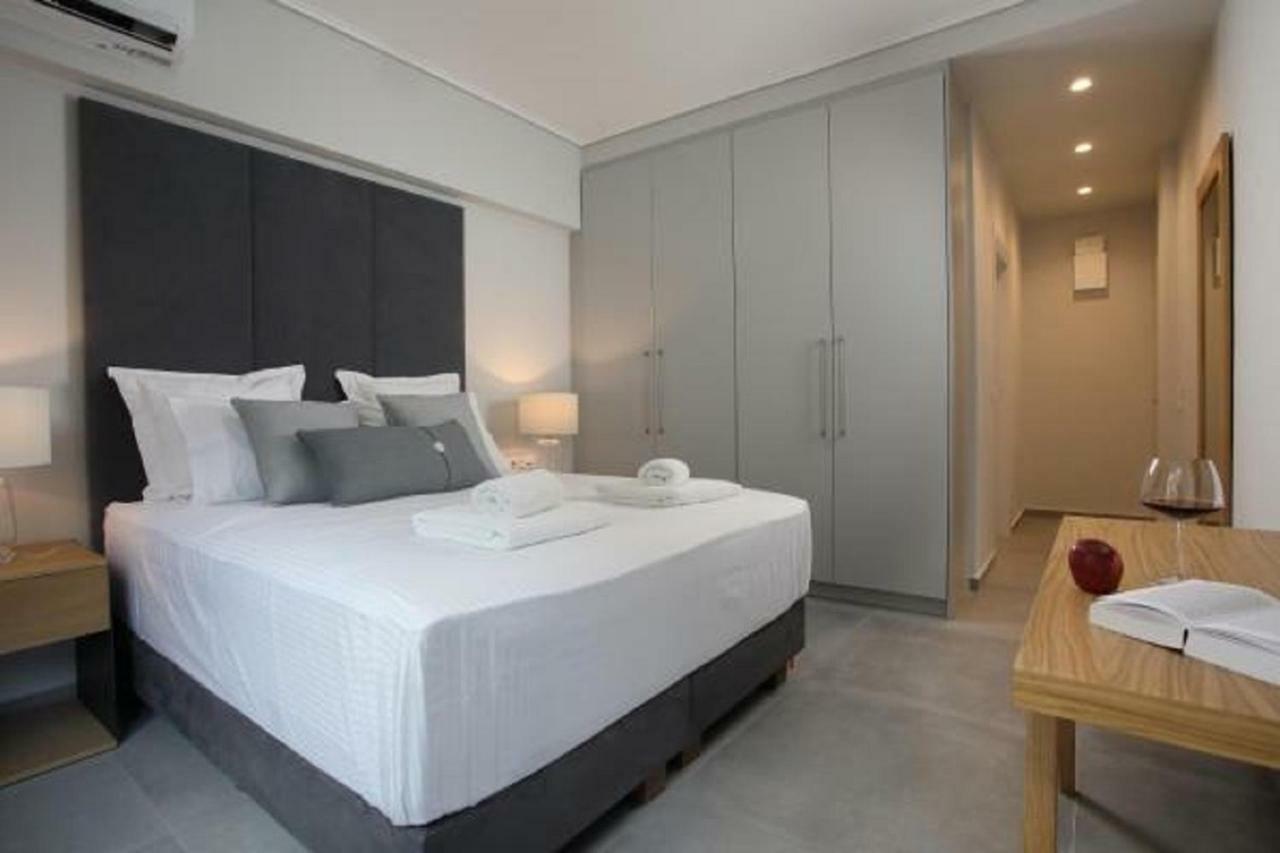 Legeo-Luxurious Athenian Apartment Exterior foto